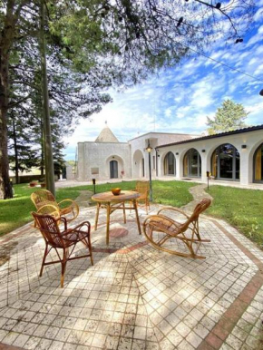 I Trulli di GiuLì